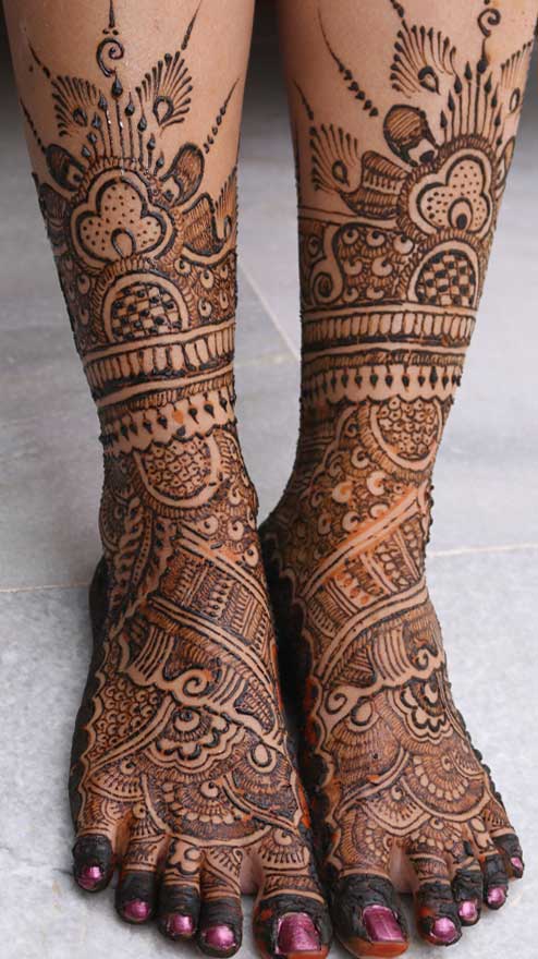 3-mehendi